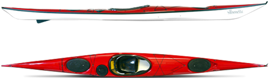 Fiberglass Composite - Kayak (887x500), Png Download
