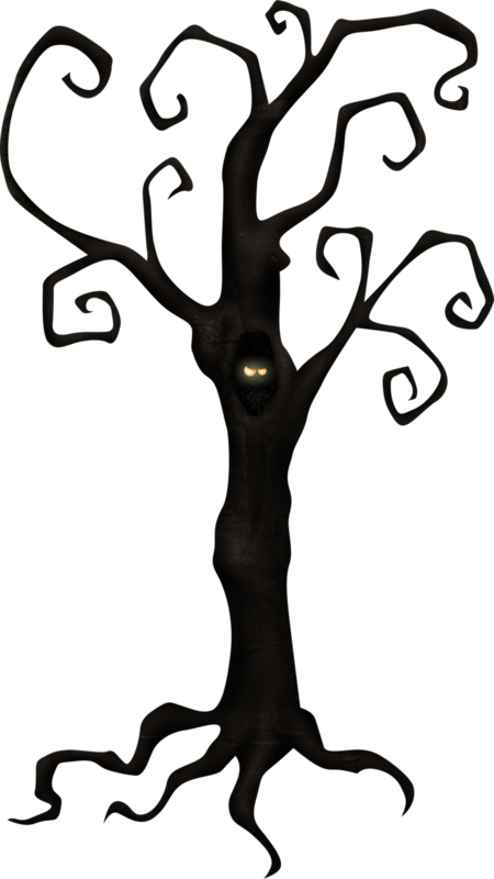 Coleccion Dulce Halloween (450x800), Png Download