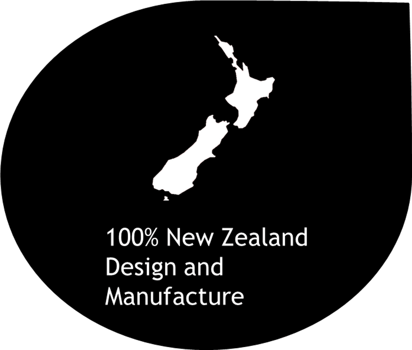 Storage Europlan Jumbolocker - New Zealand First (1365x1290), Png Download