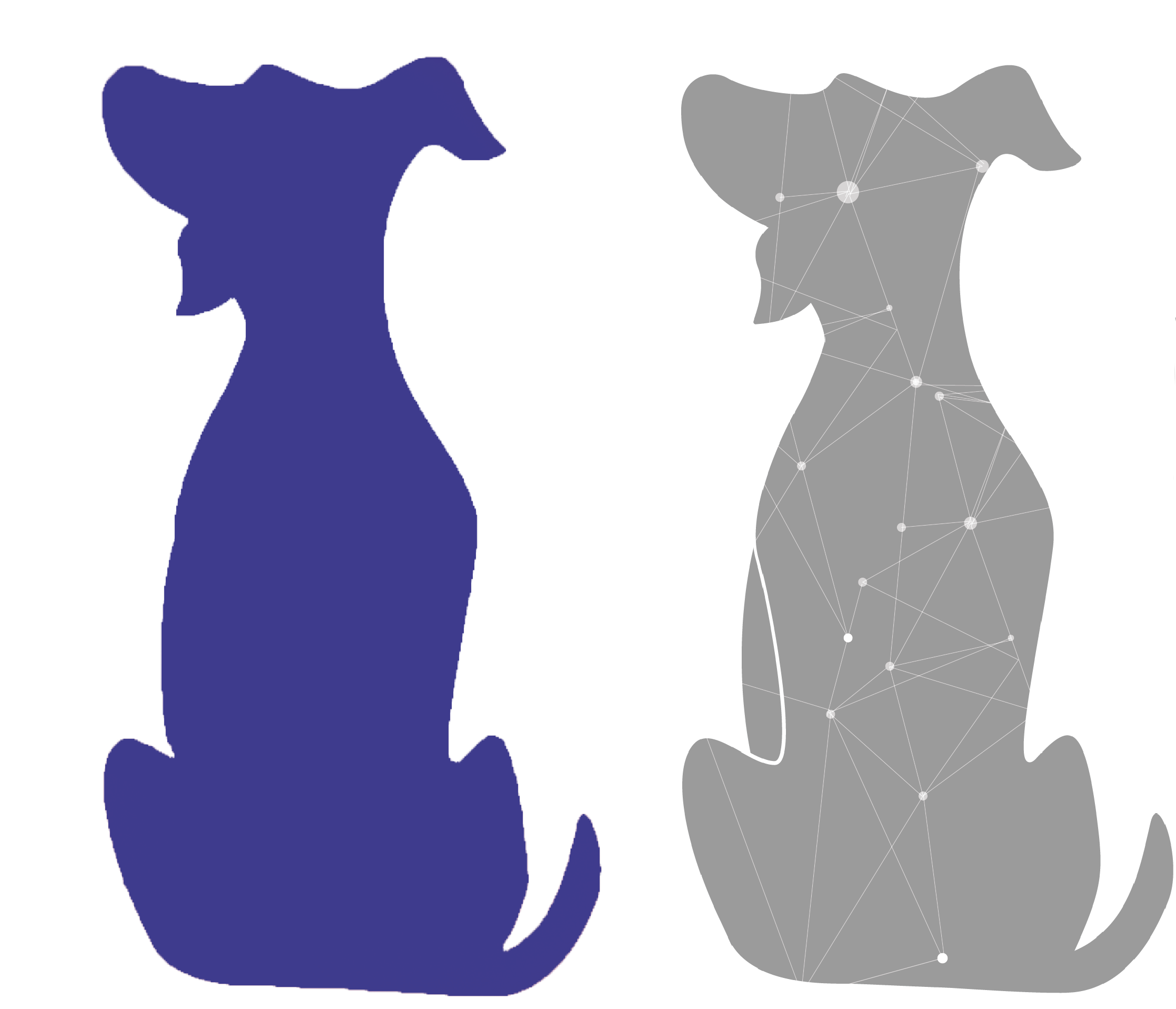 Digital Twin-2 - Harperdb Logo (2501x2501), Png Download