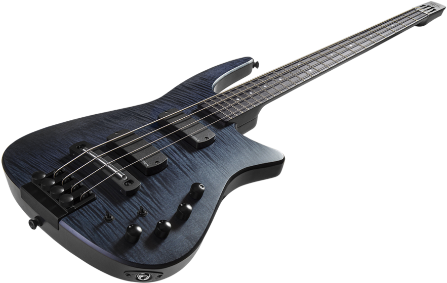 Bass Guitar (900x600), Png Download