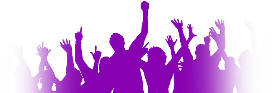 Singing Silhouette Png 30736 Dfiles - Cancer (1530x538), Png Download