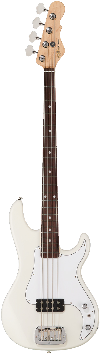 Kiloton - G&l Tribute Asat Classic Bluesboy Semi-hollow Electric (339x1200), Png Download