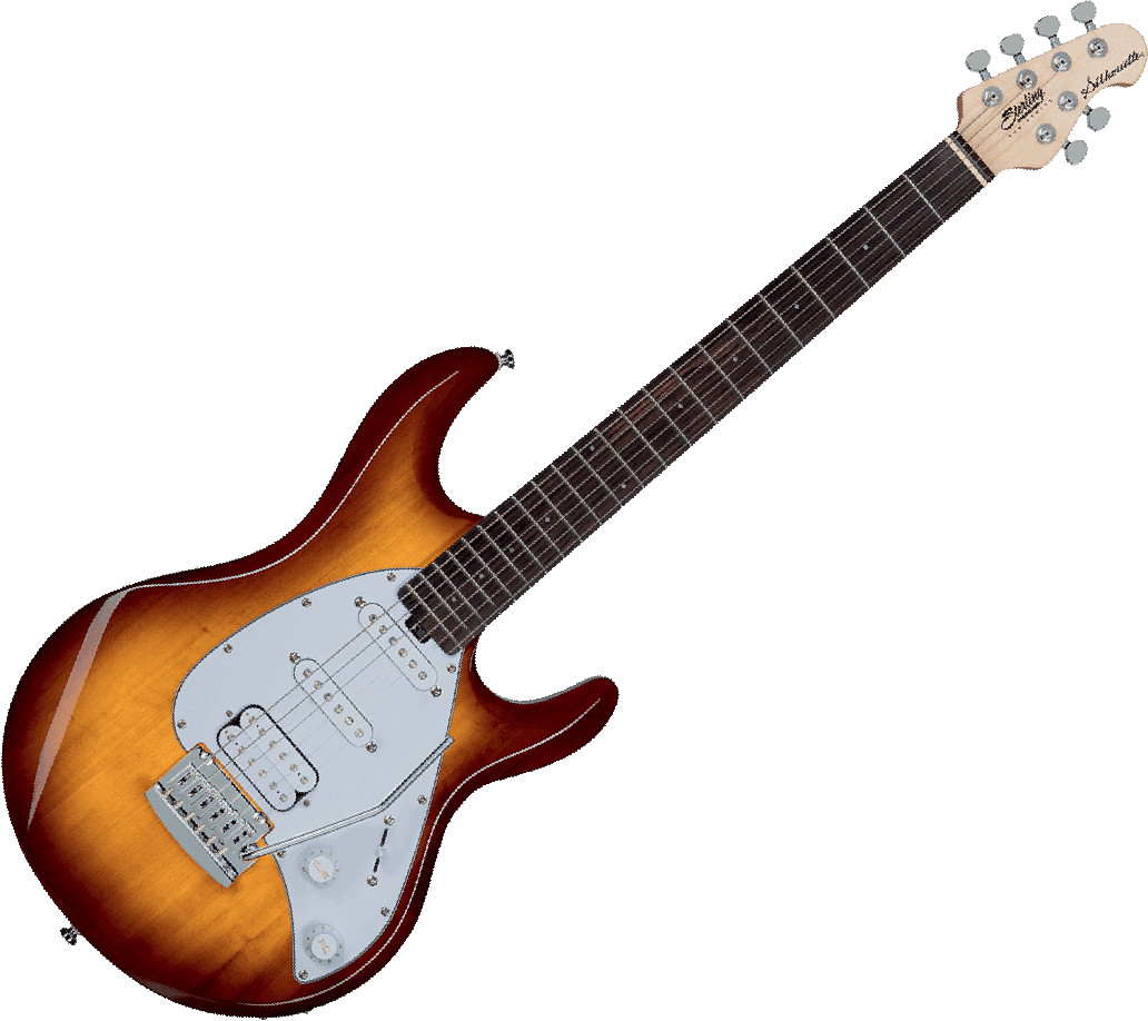 Sterling By Musicman - Cort Kx (1032x918), Png Download