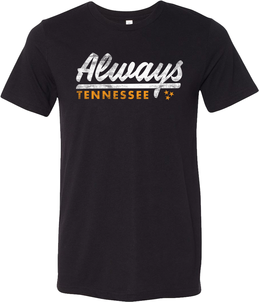 Always Tennessee - Town Golden State Warriors Shirt (1000x1250), Png Download