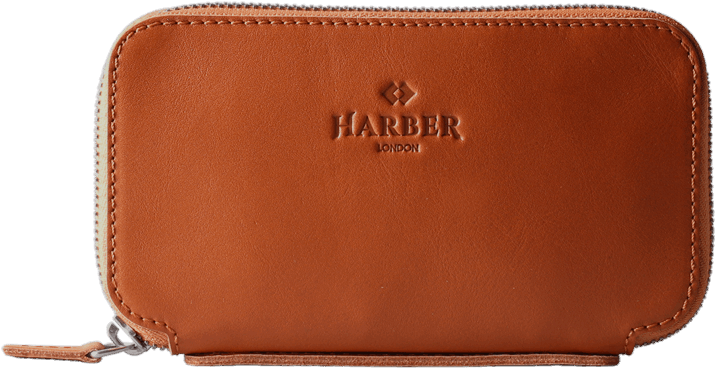 Wallet Organiser For Smartphones Sleeve Harber London - Burkely (1024x1024), Png Download