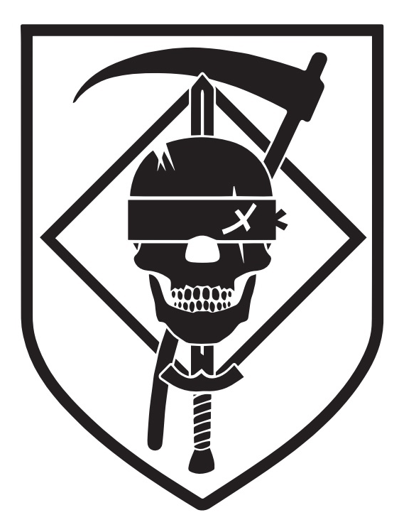 Tombstone Operations Group (724x724), Png Download