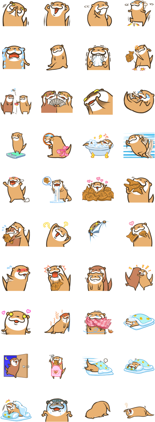 Download 画像 Sticker Full Size PNG Image PNGkit