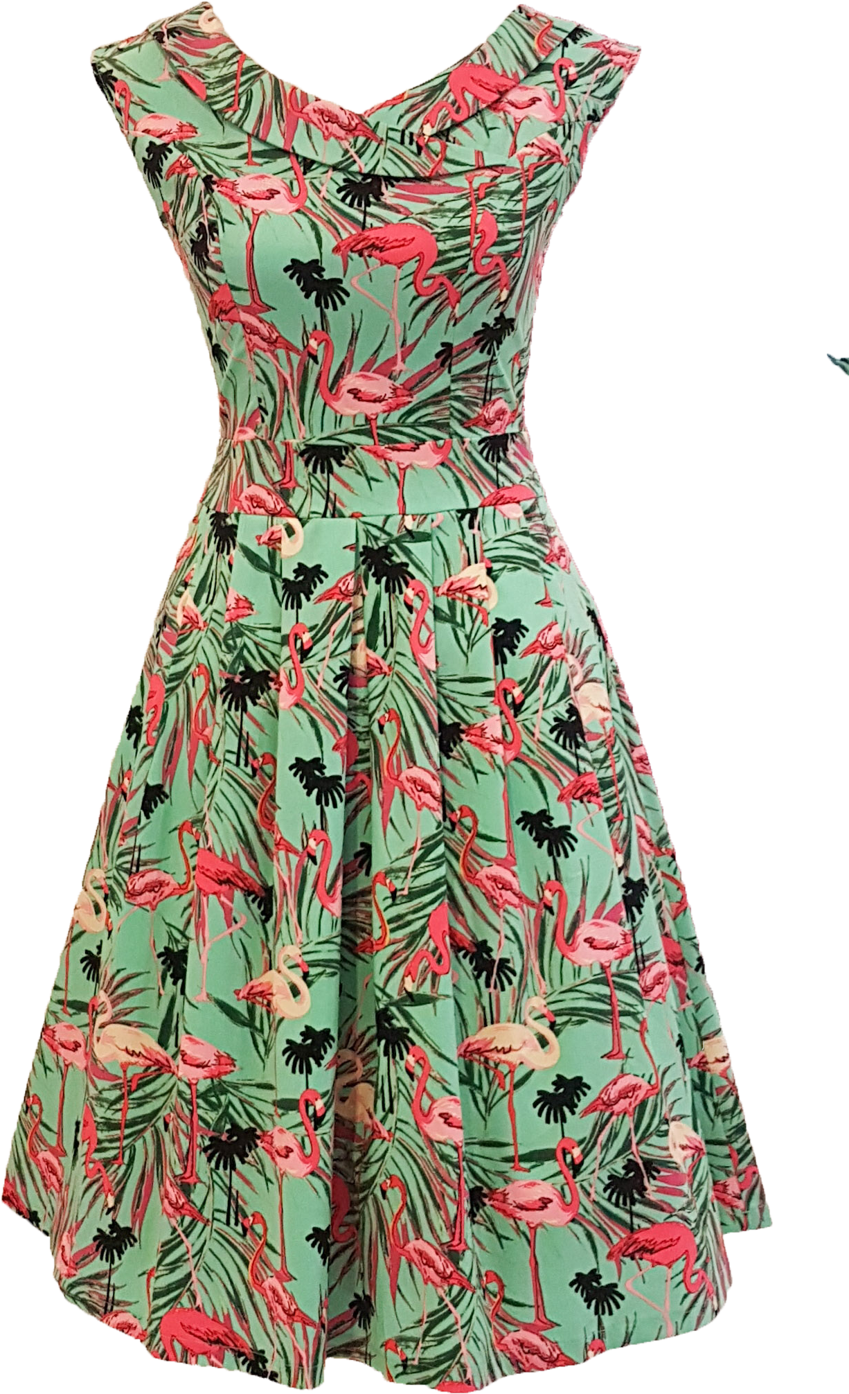 Dress (1332x2371), Png Download