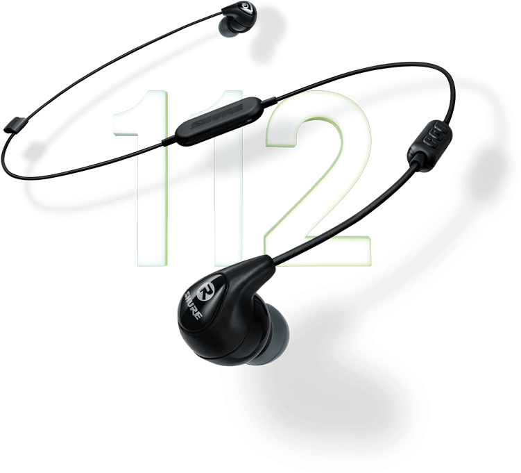 New Se Earphones Americas - Se846 K Bt1 (750x692), Png Download