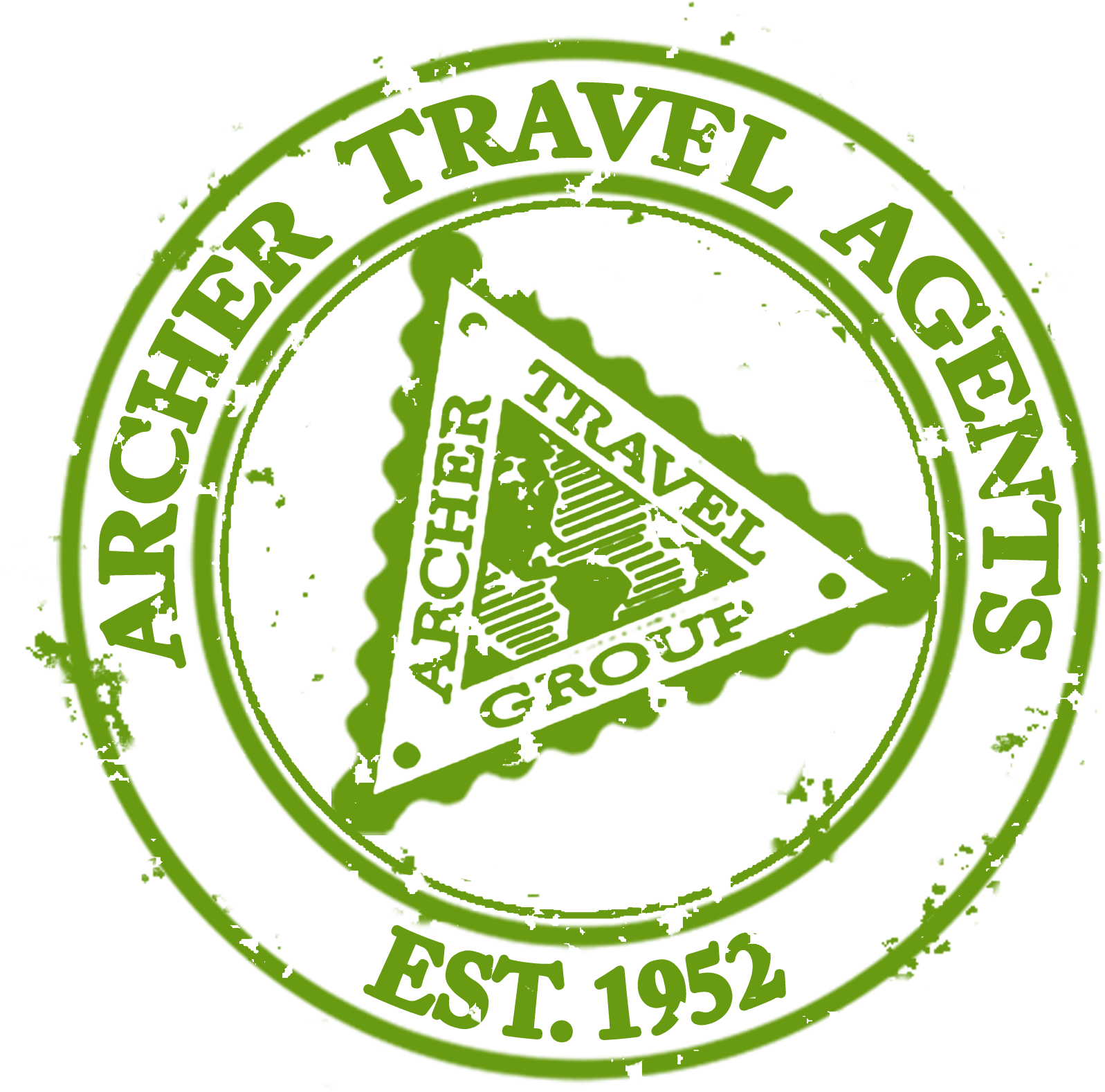 Archer Travel Agents Program - Product (1728x1728), Png Download