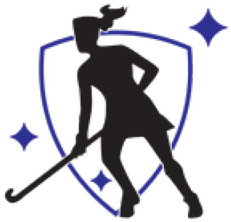 Field Hockey Clipart Halloween - Field Hockey (640x480), Png Download