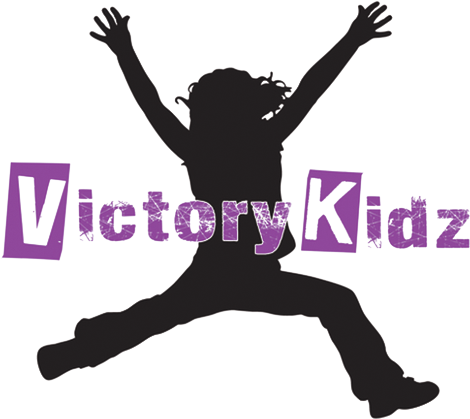 Vk-logo - Active Children (1000x1000), Png Download