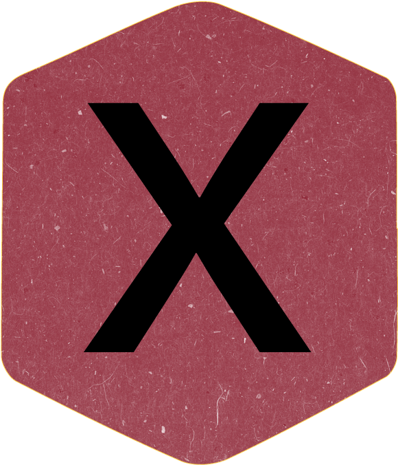 Women's I-state Black Infinity Scarf - Woman (754x768), Png Download