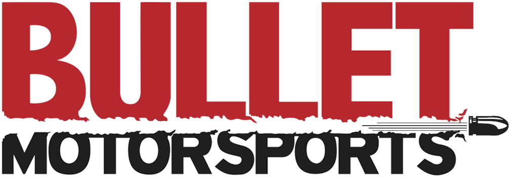 Bullet Motorsports See Through Small - Ford Galaxie (1024x363), Png Download