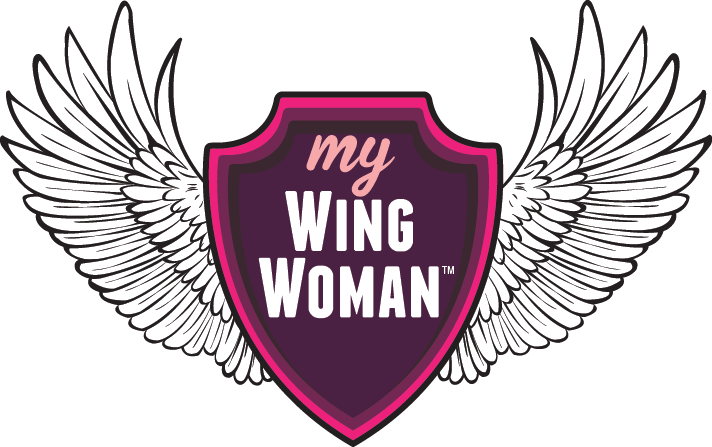 Teva Women's Health - Wing Woman (712x447), Png Download