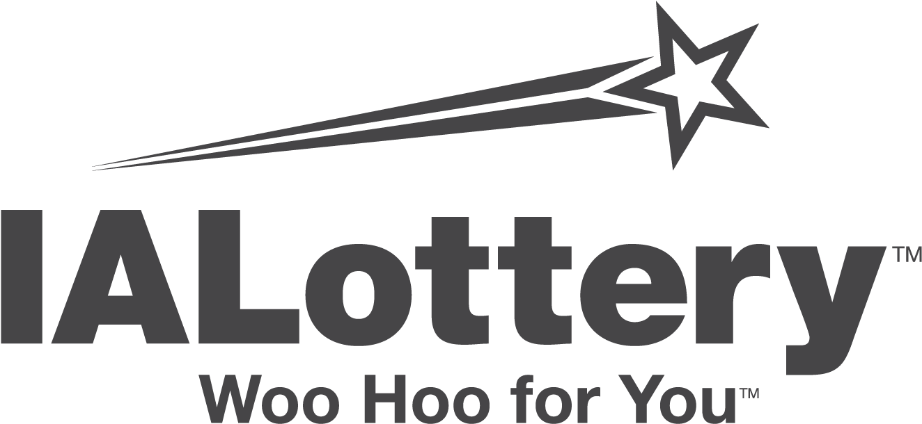 Home - Iowa Lottery (1625x833), Png Download