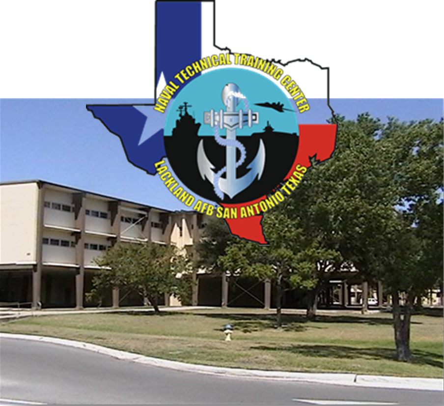 671 1845/8699/2567 - Marine Detachment Lackland Afb (904x826), Png Download