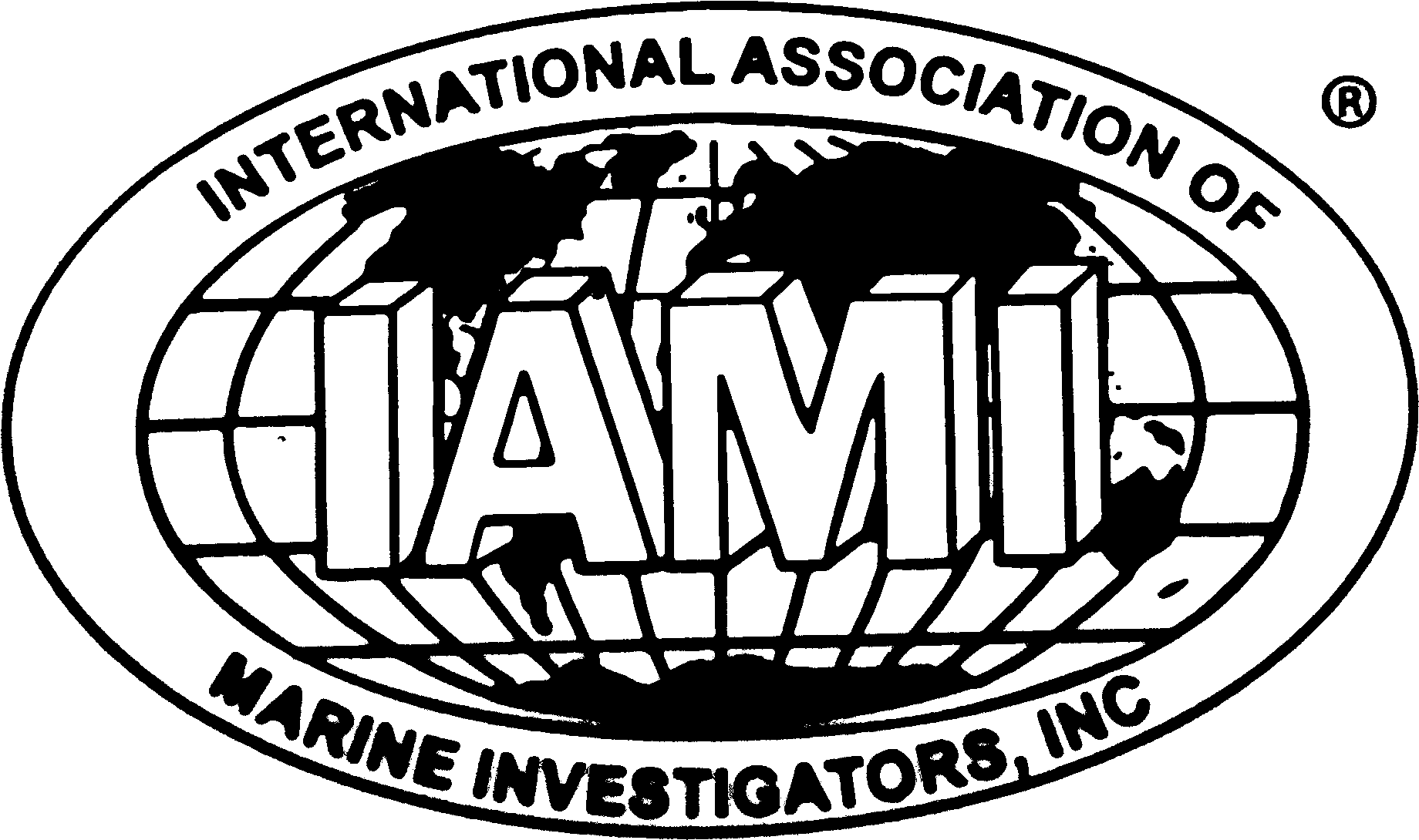 Marine Surveys, Consultancy, Damage/claims, Litigation - World (1859x1099), Png Download