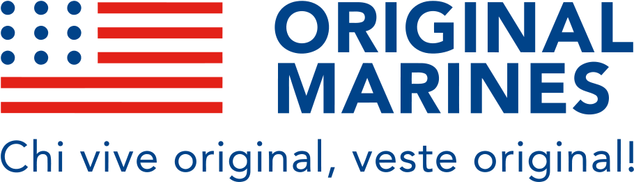 Original Marines - Original Marines Png (1024x359), Png Download