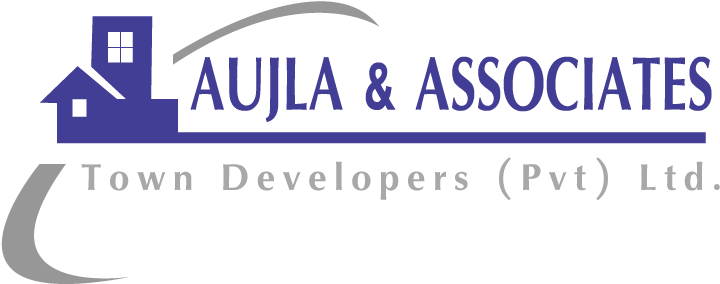 Aujla And Associates - Calligraphy (960x560), Png Download