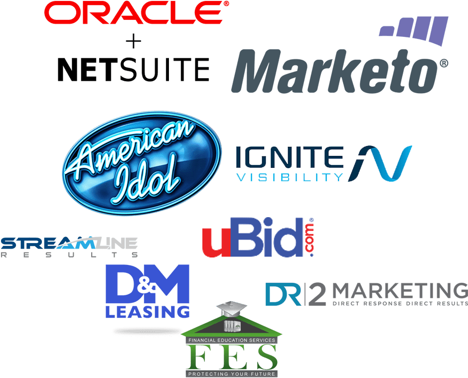Logos Diagonal - American Idol (1000x930), Png Download