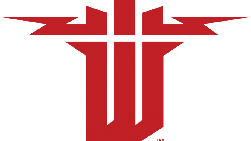 Bethesda Has Revealed Machinegames' New Title, And - Wolfenstein: The New Order (825x464), Png Download