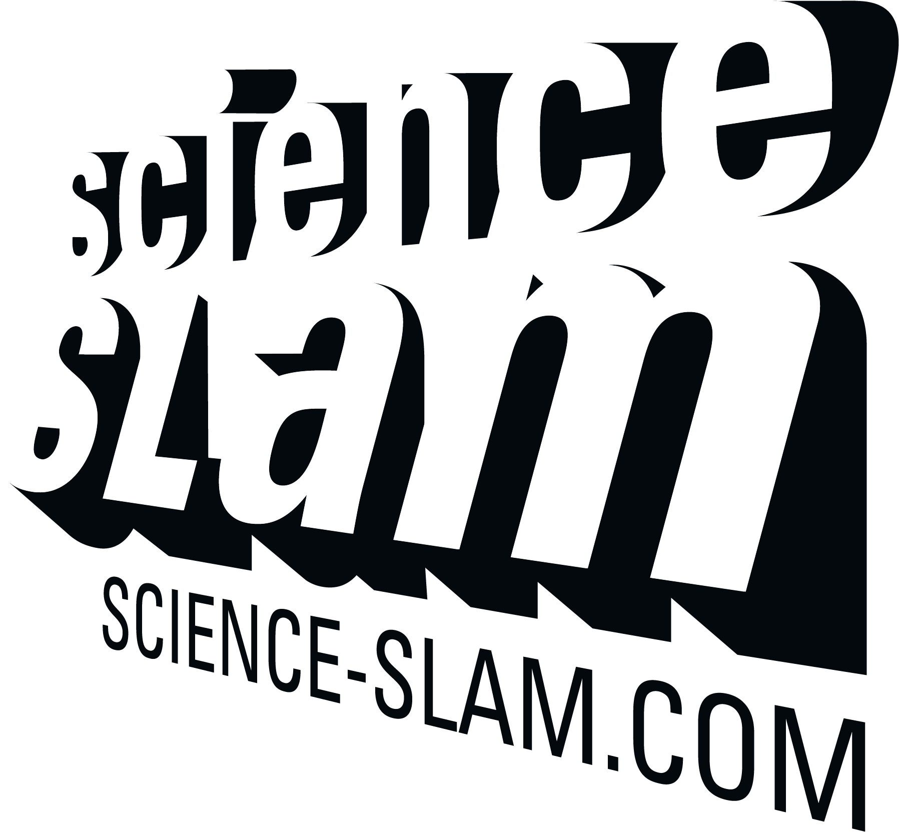Luups Verlag - Science Slam (2181x2181), Png Download