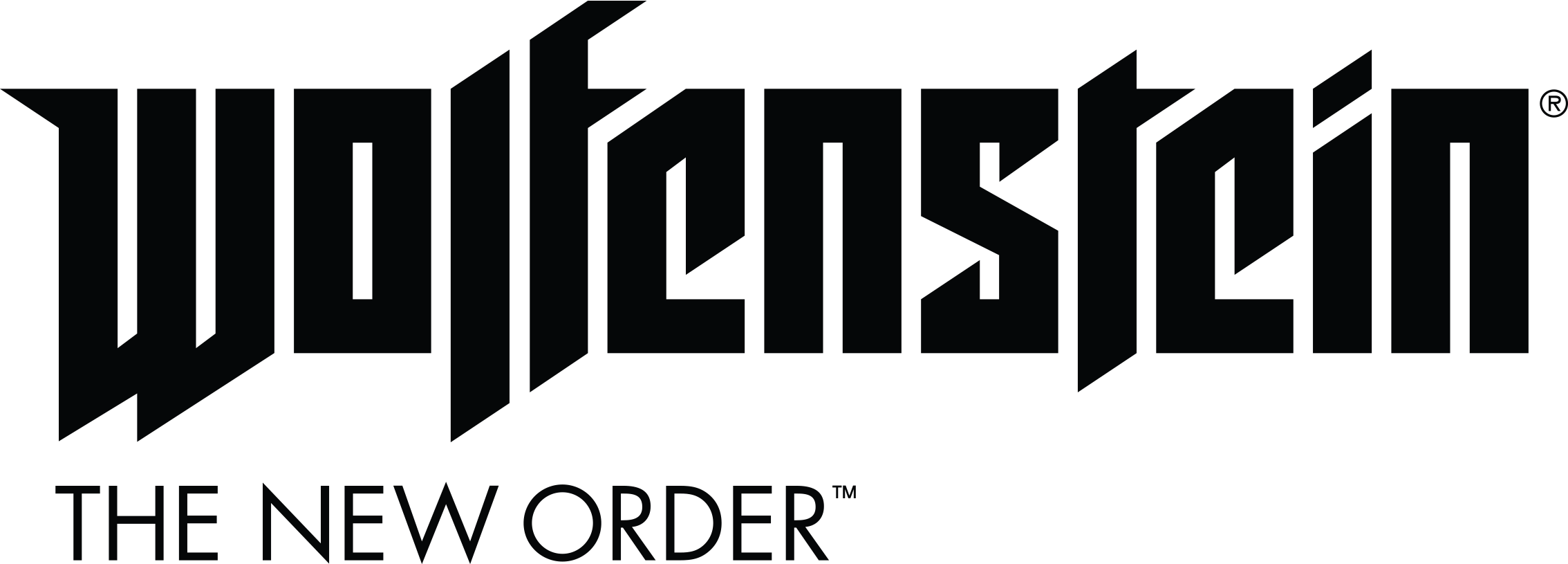 The New Order - Draughtsmen Aleworks Logo (2268x815), Png Download
