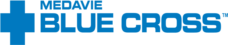 Medavie Blue Cross (772x513), Png Download