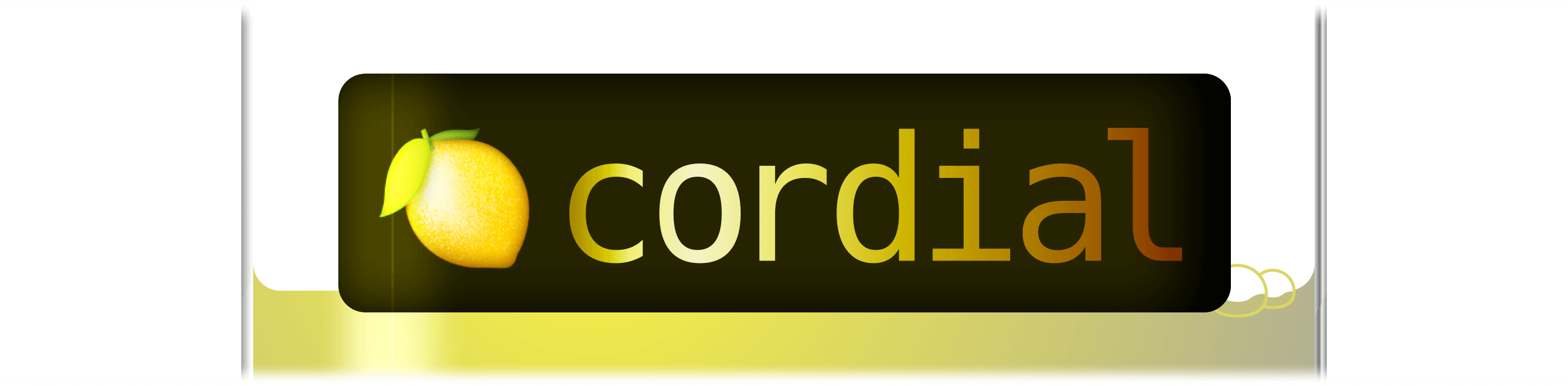 A Reusuable Module Mastering And Publishing System, - Circle (2600x640), Png Download