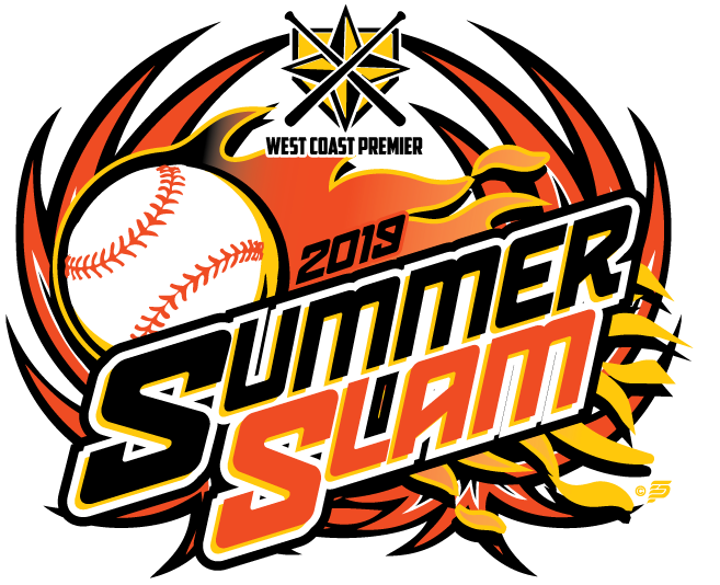 Summer Slam - Kellysmagnets Baseball Ponytail Holder, Hair Elastic, (720x576), Png Download