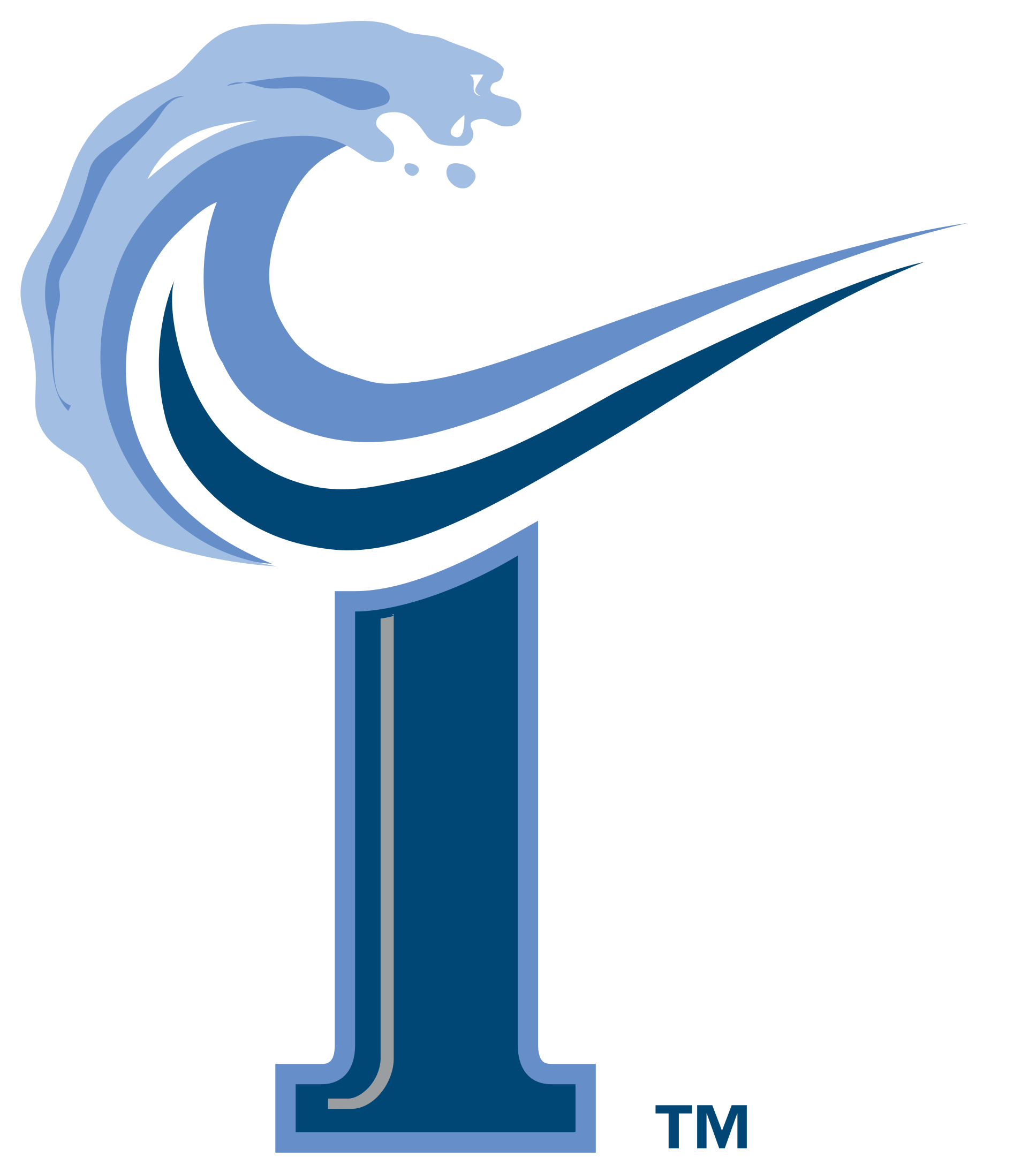 Norfolk Tides Logo Png Transparent - Norfolk Tides Logo (2400x2400), Png Download