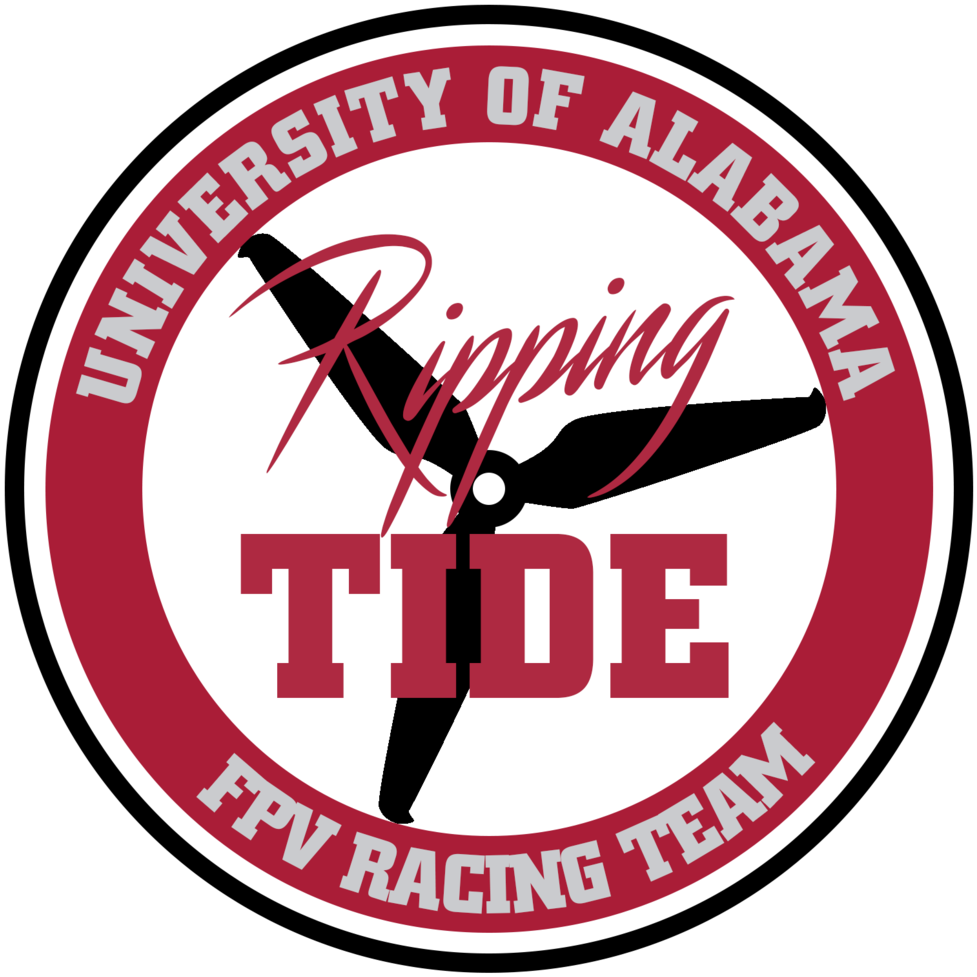 Ripping Tide Logo Only Square - Logo (1000x999), Png Download
