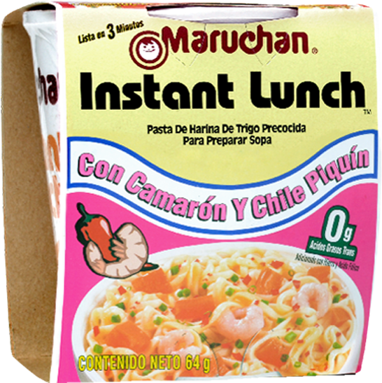 Zoom Bilde - Maruchan Instant Lunch Ramen Noodles, Roast Chicken (800x600), Png Download