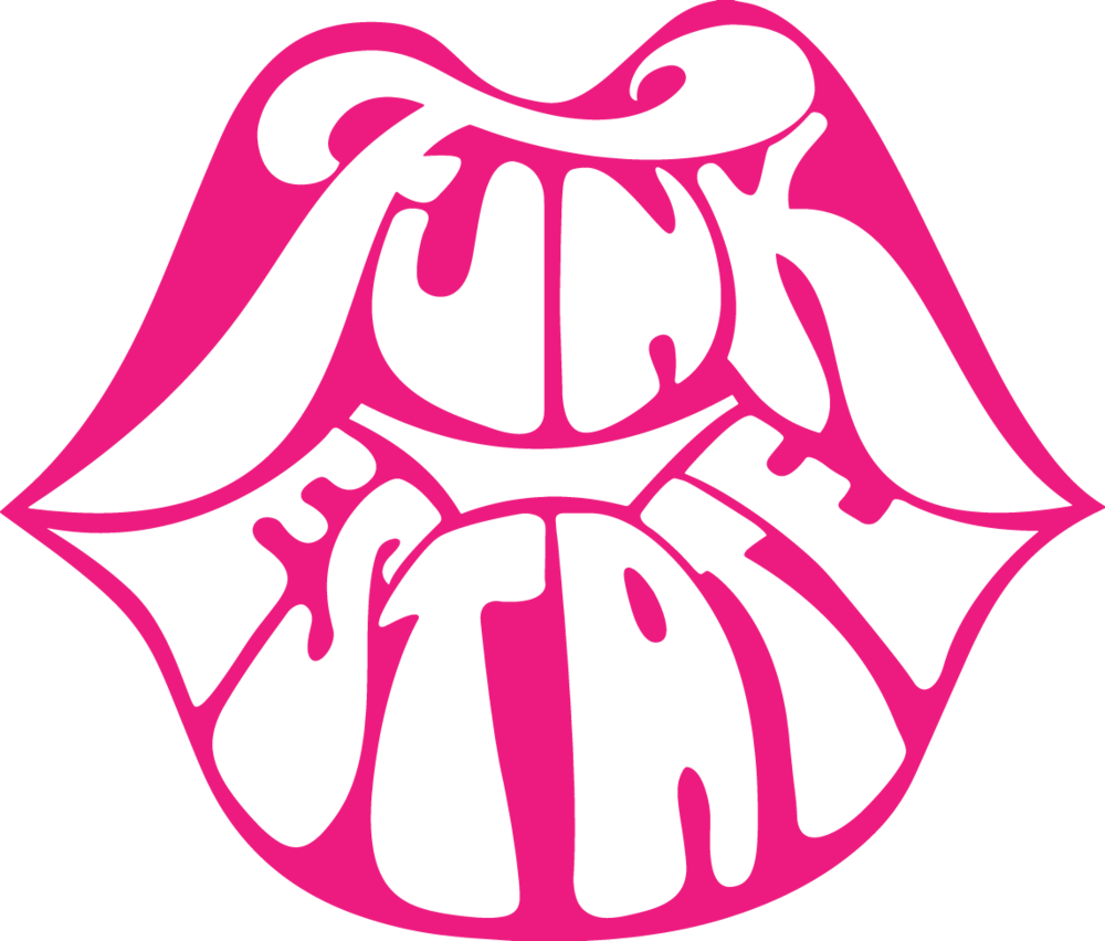 Funk Estate Logo (1000x852), Png Download