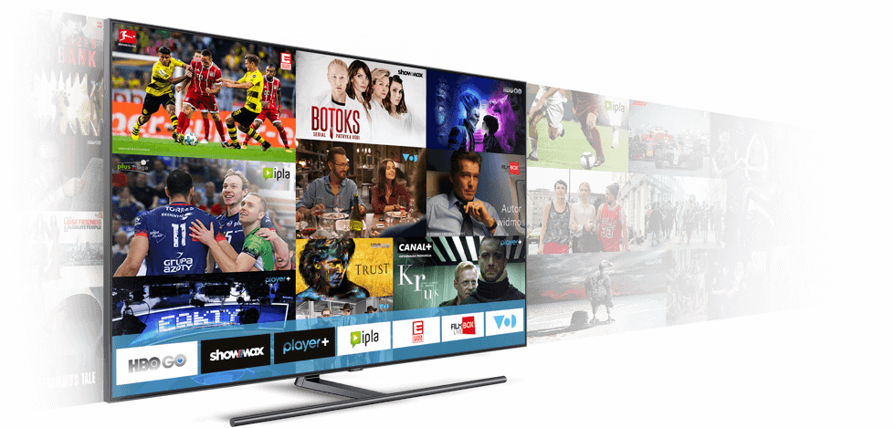 Skorzystaj Z Promocji Samsung Start Pack - Samsung Group (980x469), Png Download