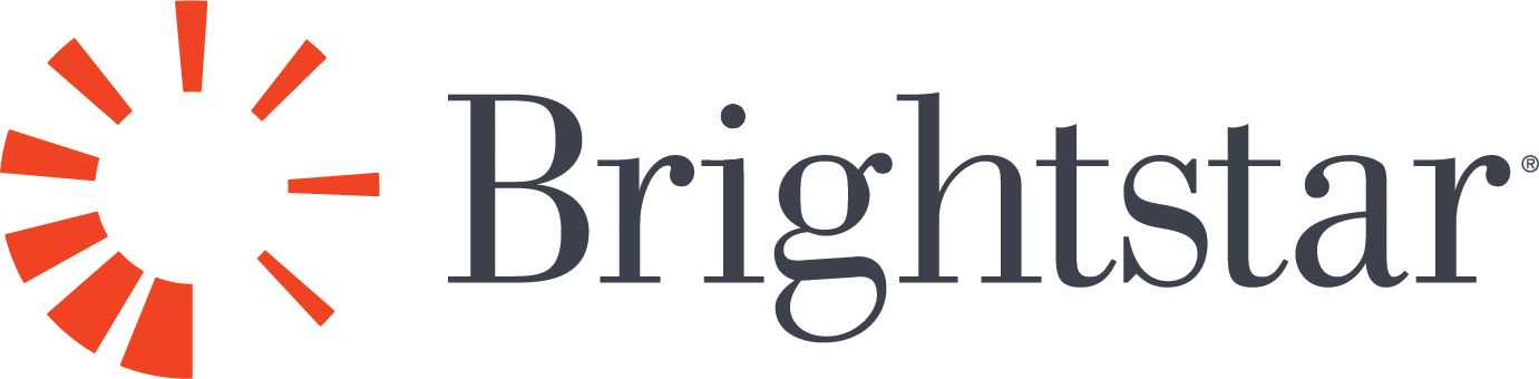 2018 Nala Conference Corporate Sponsors - Brightstar Corporation (1381x340), Png Download