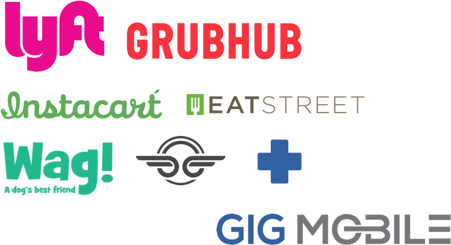 Gig Mobile Partners Background Image - Cameo Line 1496 - Fire Hydrant Shaped Dog Waste Bag (906x492), Png Download