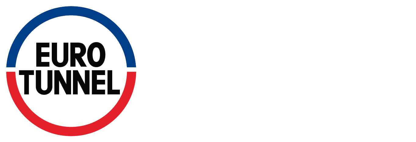 Logo - Eurotunnel Le Shuttle Logo (1500x478), Png Download
