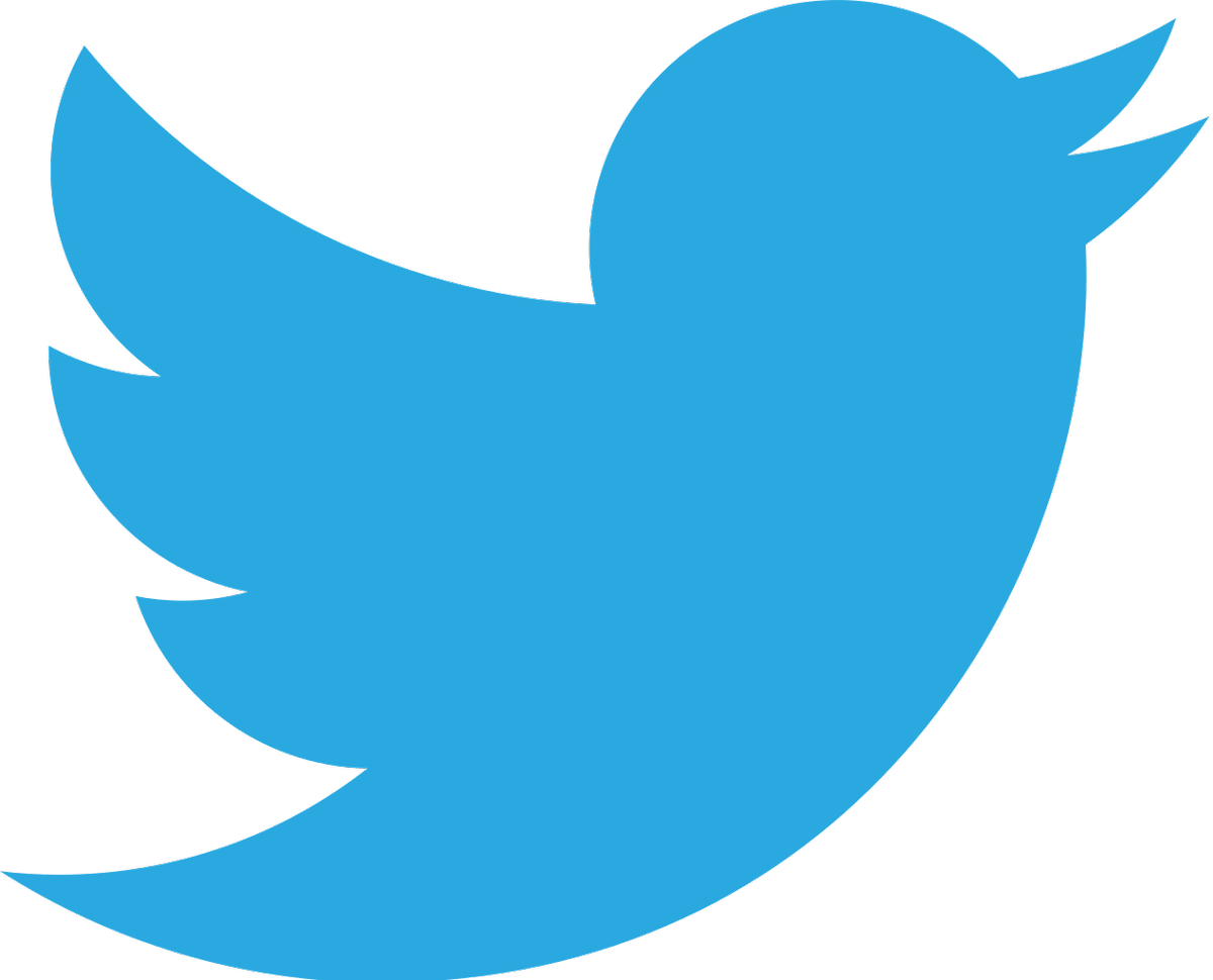 An Output Example Extracting Hashtags From @pybites, - Logo Twitter Png 2015 (1200x970), Png Download