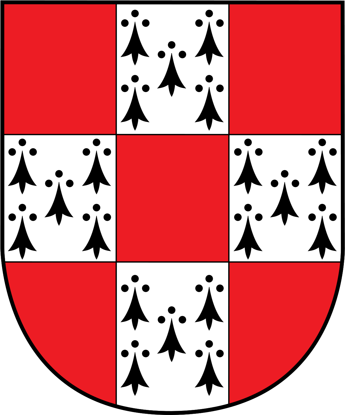 Duchy Of Athens (1200x1436), Png Download