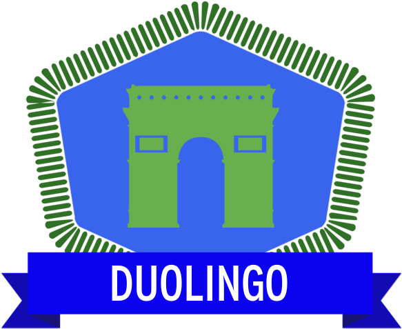 Leadership Badge (600x600), Png Download