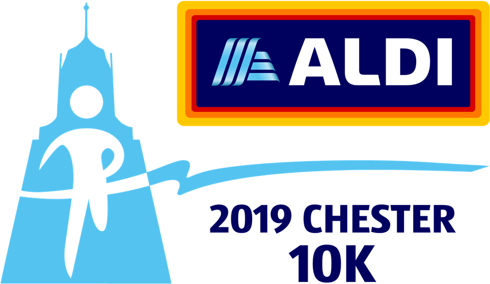 Chester 10k (1018x630), Png Download