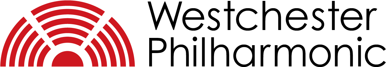 Westchester Philharmonic Logo - Canned Dog Food And Eat (1281x262), Png Download
