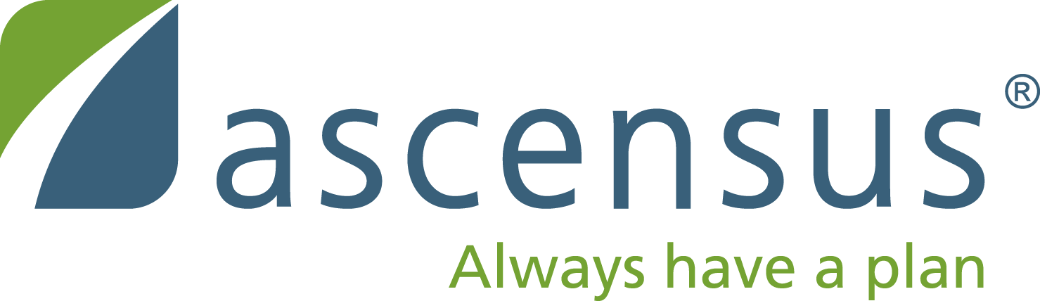 Ascensus Logo - Ascensus 401k (1479x428), Png Download