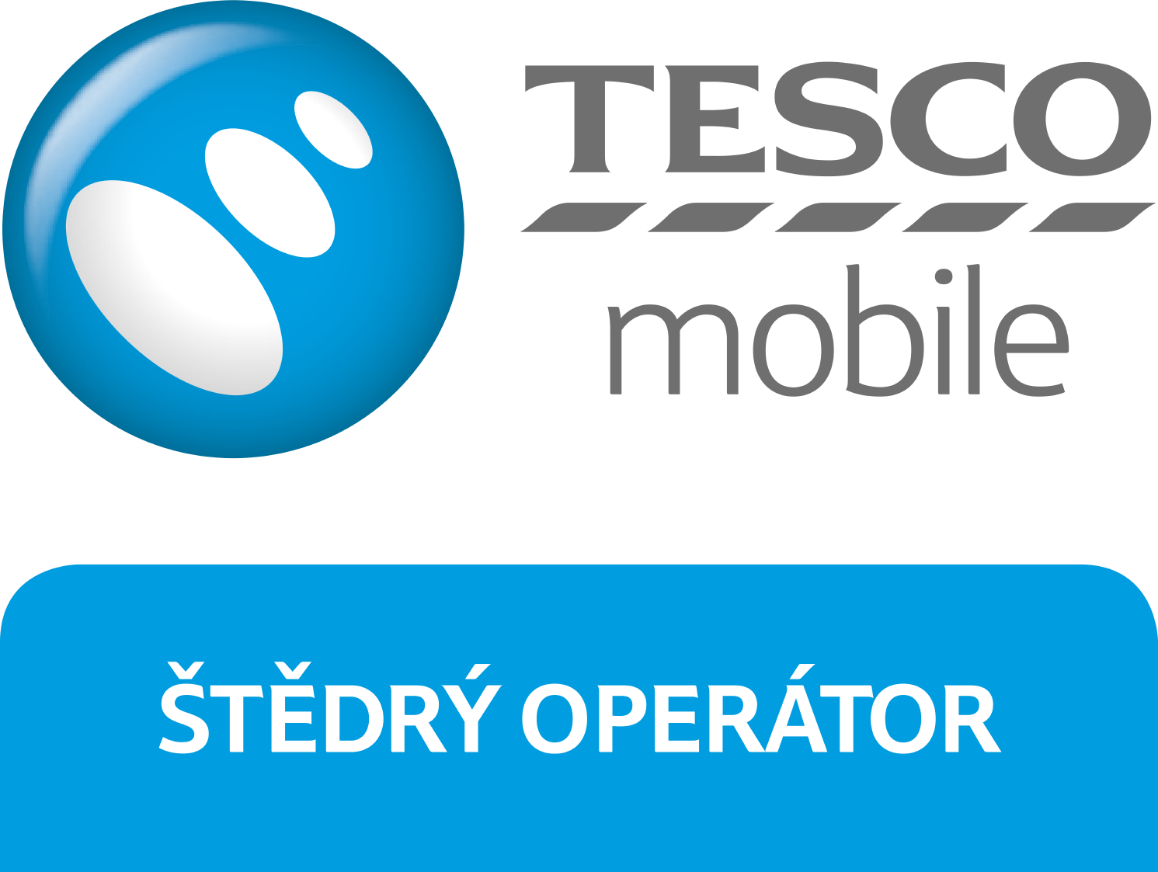 I Štědroň Od Tesco Mobile Sleduje Hvězdnou Oblohu - Tesco Mobile (1158x872), Png Download