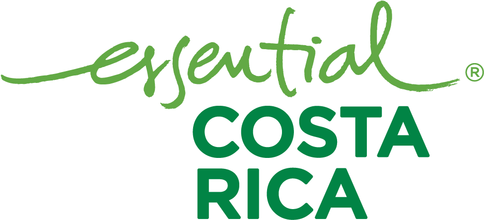 Costa Rica Logo - Visit Costa Rica Logo (974x511), Png Download
