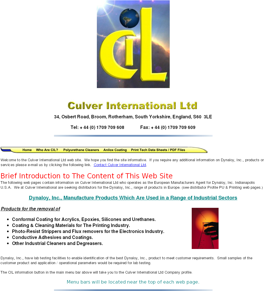 Culver International Competitors, Revenue And Employees (1024x1149), Png Download