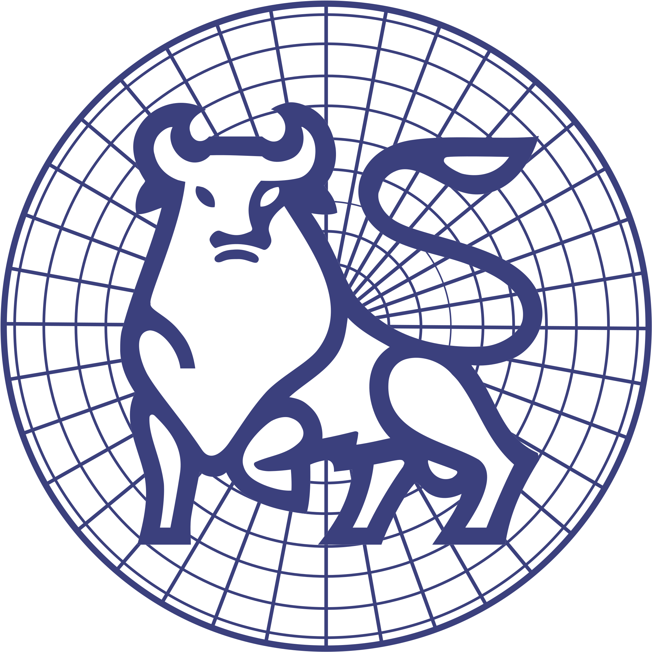 Merrill Lynch Logo Png Transparent - Merrill Edge Logo (2400x2400), Png Download